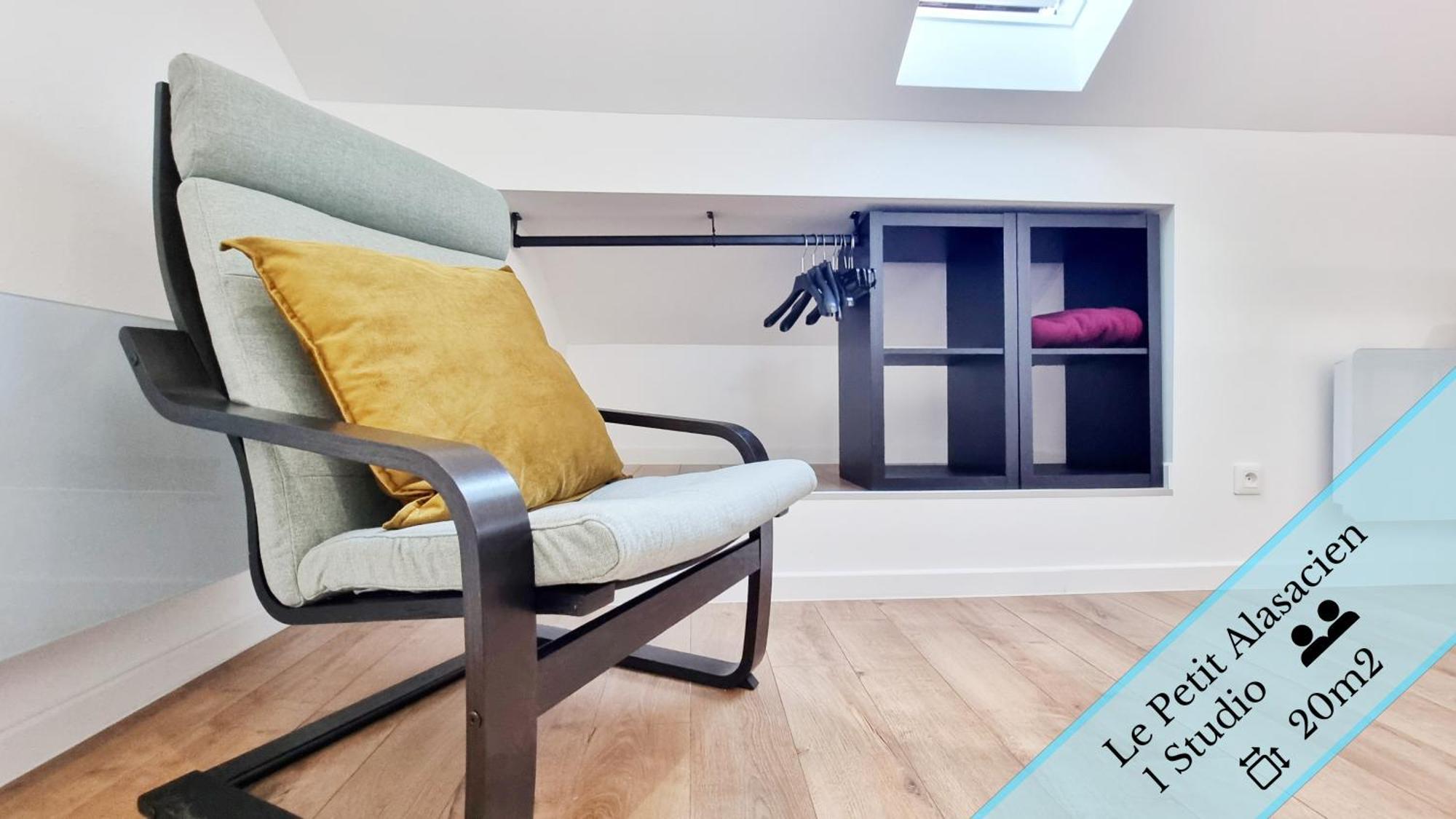 Les Suites Mulhousiennes - Charme & Serenite Mulhouse Kamer foto