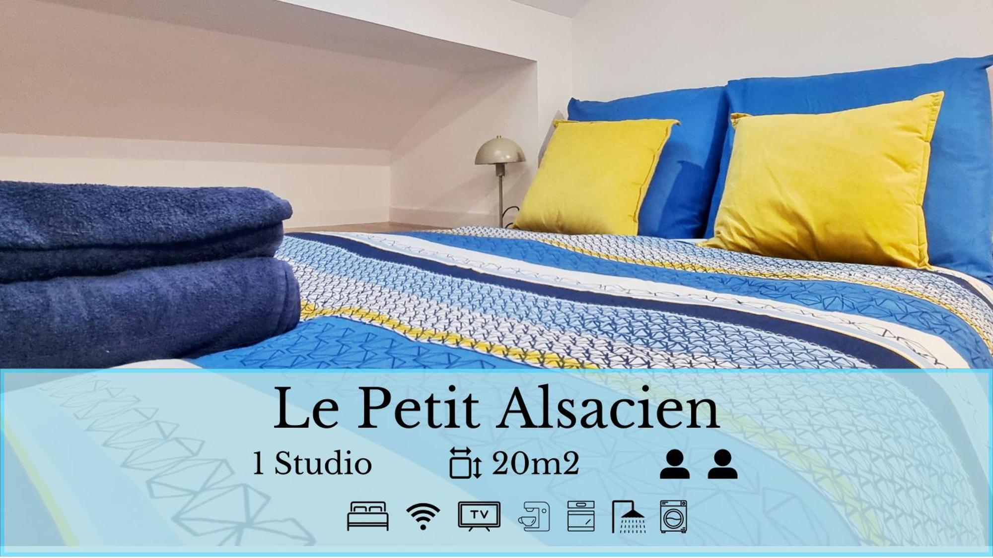 Les Suites Mulhousiennes - Charme & Serenite Mulhouse Buitenkant foto