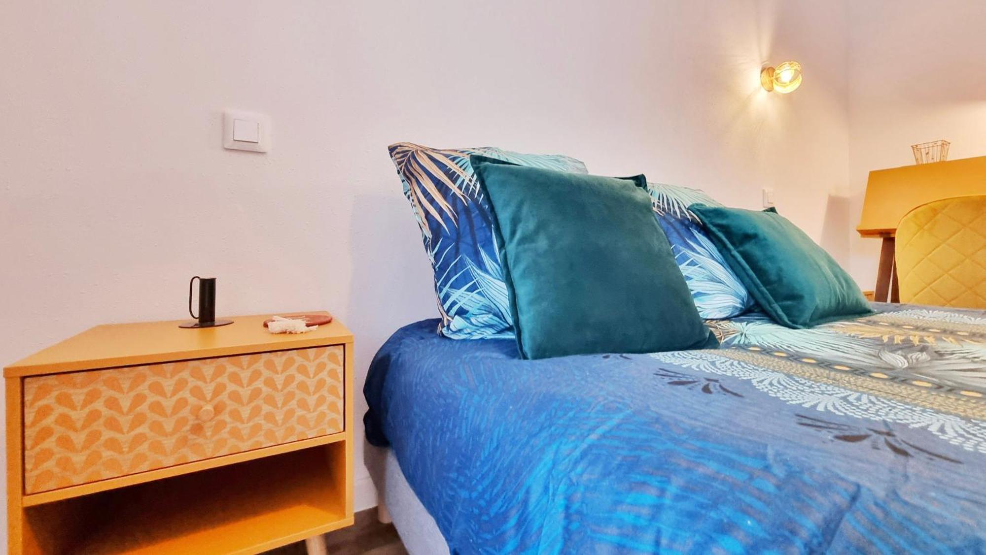 Les Suites Mulhousiennes - Charme & Serenite Mulhouse Buitenkant foto