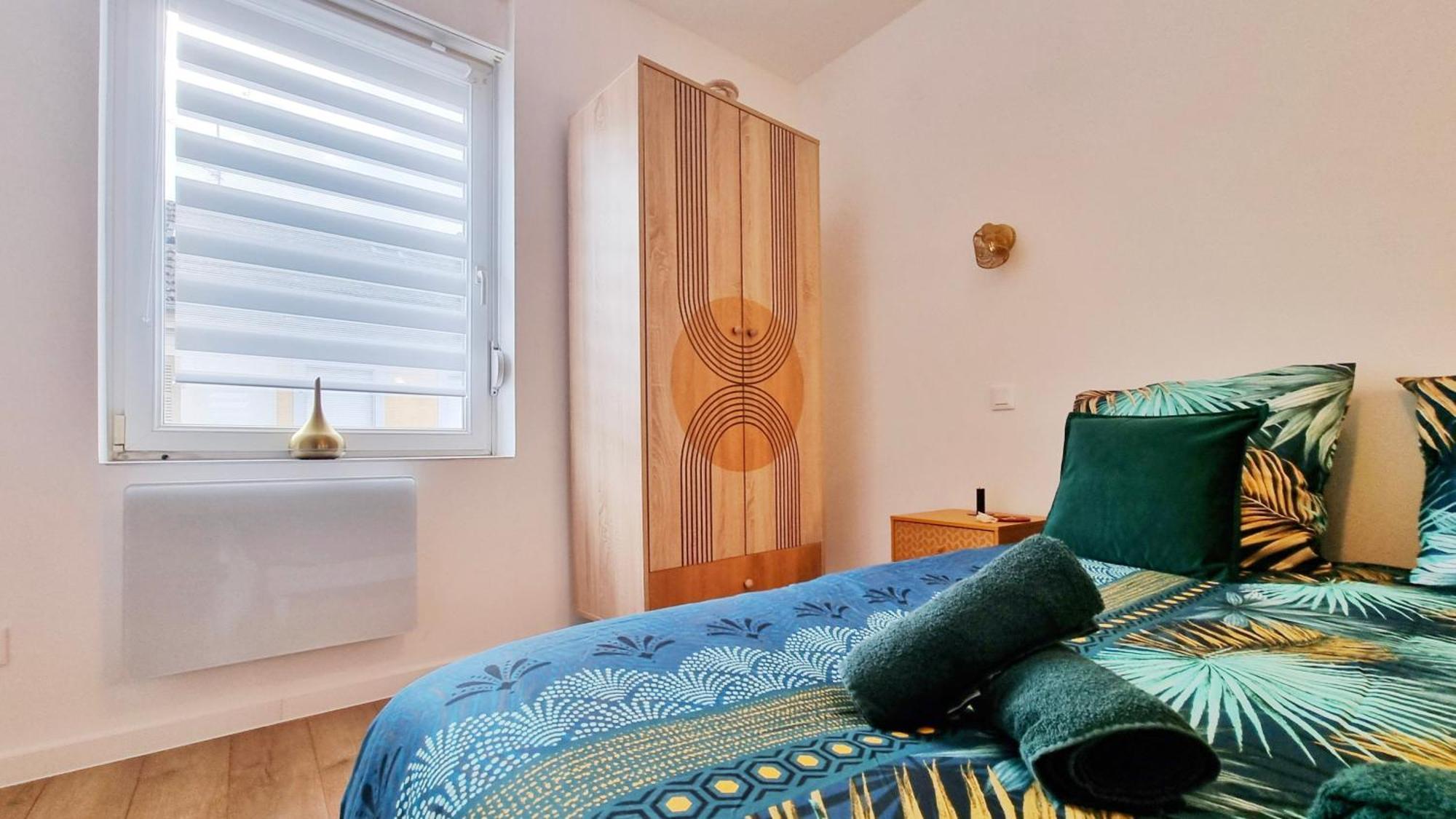 Les Suites Mulhousiennes - Charme & Serenite Mulhouse Buitenkant foto