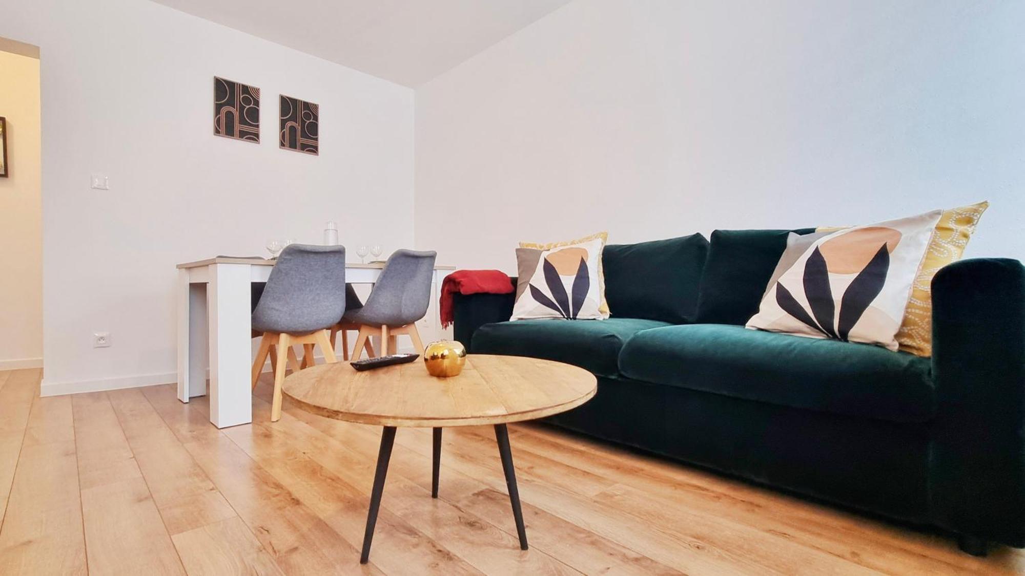 Les Suites Mulhousiennes - Charme & Serenite Mulhouse Buitenkant foto