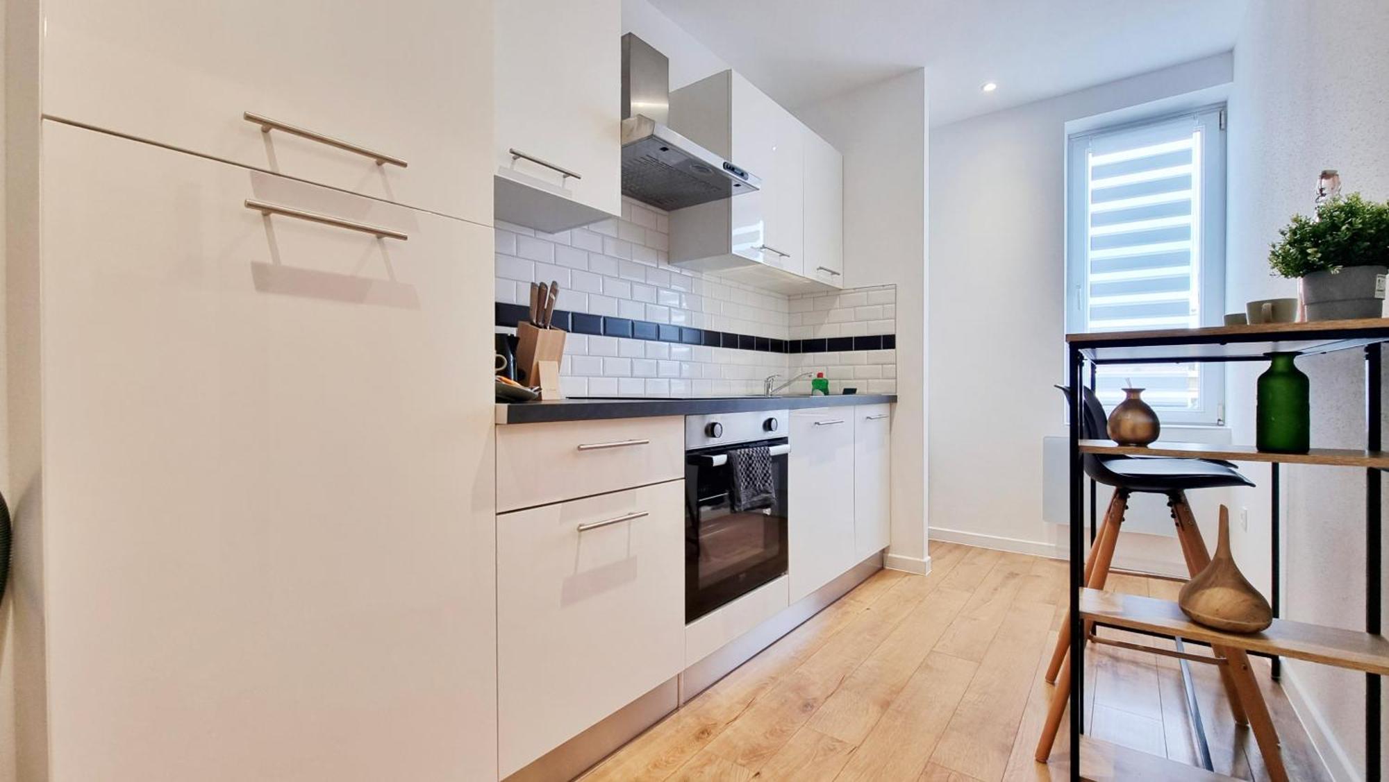Les Suites Mulhousiennes - Charme & Serenite Mulhouse Buitenkant foto
